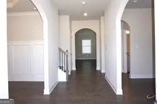 124 Bluecoat Trail, Byron, GA 31008 - Photo 38