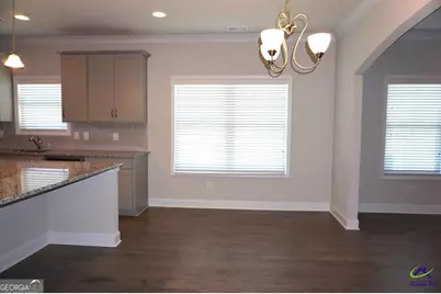 124 Bluecoat Trail, Byron, GA 31008 - Photo 24