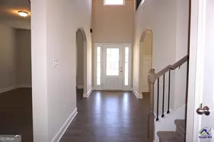 124 Bluecoat Trail, Byron, GA 31008 - Photo 42