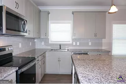 124 Bluecoat Trail, Byron, GA 31008 - Photo 26