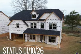 124 Bluecoat Trail, Byron, GA 31008 - Photo 2