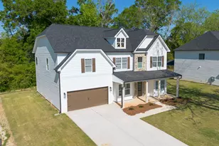 124 Bluecoat Trail, Byron, GA 31008 - Photo 2