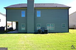 124 Bluecoat Trail, Byron, GA 31008 - Photo 4