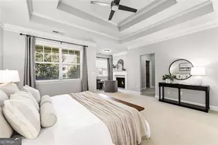 3604 Ashcroft Bend NE, Brookhaven, GA 30319 - Photo 16