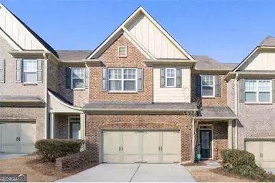 3604 Ashcroft Bend NE, Brookhaven, GA 30319 - Photo 1