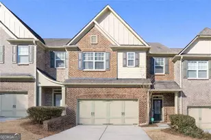 3604 Ashcroft Bend NE, Brookhaven, GA 30319 - Photo 1