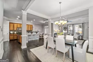 3604 Ashcroft Bend NE, Brookhaven, GA 30319 - Photo 4