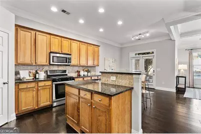 3604 Ashcroft Bend NE, Brookhaven, GA 30319 - Photo 8