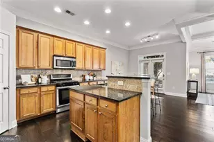 3604 Ashcroft Bend NE, Brookhaven, GA 30319 - Photo 8