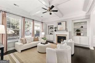 3604 Ashcroft Bend NE, Brookhaven, GA 30319 - Photo 10