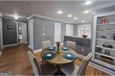 490 Barentt Shoals #205, Athens, GA 30605 - Photo 12