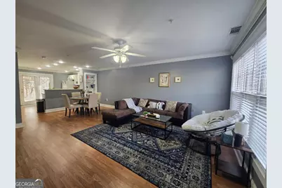 490 Barentt Shoals #205, Athens, GA 30605 - Photo 4