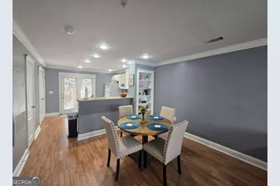 490 Barentt Shoals #205, Athens, GA 30605 - Photo 6