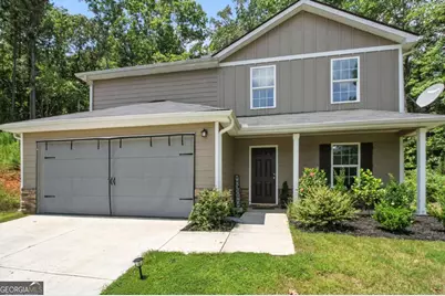 336 Bennett Way, Dallas, GA 30132 - Photo 2