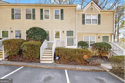 3454 September Morn, Peachtree Corners, GA 30092 - Photo 1