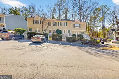 3454 September Morn, Peachtree Corners, GA 30092 - Photo 32