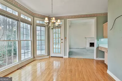 38 Parkgate Lane, Peachtree City, GA 30269 - Photo 18