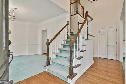 38 Parkgate Lane, Peachtree City, GA 30269 - Photo 8