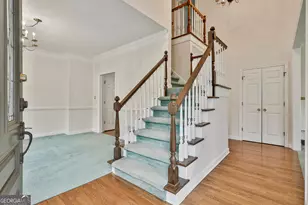 38 Parkgate Ln, Peachtree City, GA 30269 - Photo 8