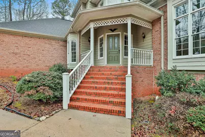 38 Parkgate Lane, Peachtree City, GA 30269 - Photo 6