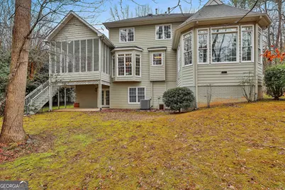 38 Parkgate Lane, Peachtree City, GA 30269 - Photo 50