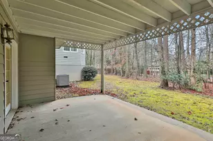 38 Parkgate Ln, Peachtree City, GA 30269 - Photo 48