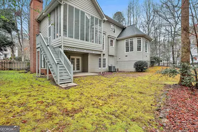 38 Parkgate Lane, Peachtree City, GA 30269 - Photo 46