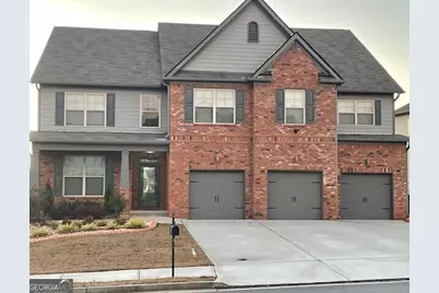 232 Woodstone Court, Atlanta, GA 30331 - Photo 1