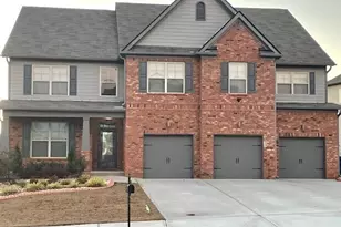 232 Woodstone Ct, Atlanta, GA 30331 - Photo 1