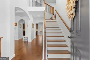 14 Doolittle Ct, Newnan, GA 30265 - Photo 4