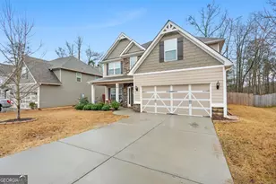 14 Doolittle Ct, Newnan, GA 30265 - Photo 2
