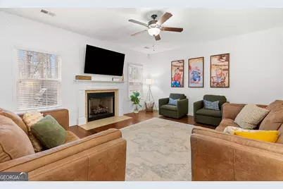 14 Doolittle Court, Newnan, GA 30265 - Photo 14