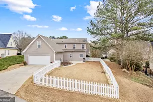 136 Baldwin Ct, Newnan, GA 30263 - Photo 26