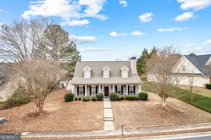 136 Baldwin Ct, Newnan, GA 30263 - Photo 2