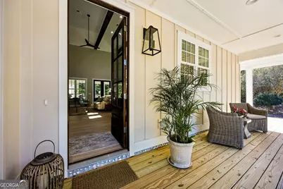 100 Hamlet Circle, Saint Marys, GA 31558 - Photo 4