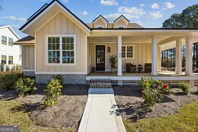 100 Hamlet Circle, Saint Marys, GA 31558 - Photo 2