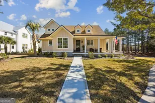 100 Hamlet Cir, Saint Marys, GA 31558 - Photo 1