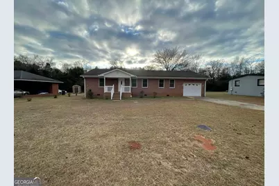 408 Spillers Street, Fort Valley, GA 31030 - Photo 1