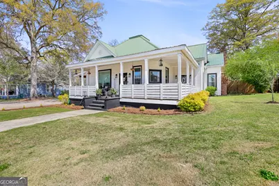 213 Johnson Street, Hogansville, GA 30230 - Photo 2