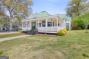 213 Johnson St, Hogansville, GA 30230 - Photo 2