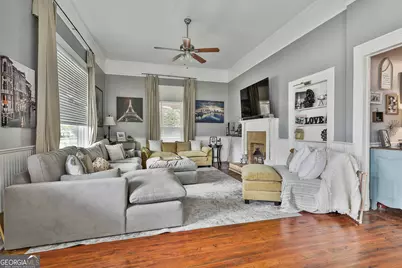 213 Johnson Street, Hogansville, GA 30230 - Photo 6