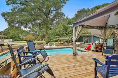 213 Johnson Street, Hogansville, GA 30230 - Photo 32