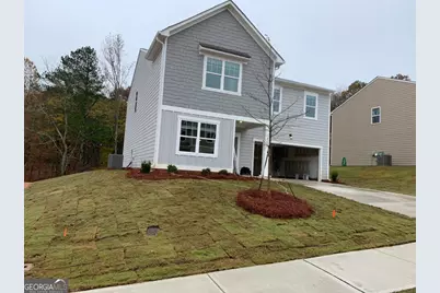 312 Shepard Drive, Dawsonville, GA 30534 - Photo 1