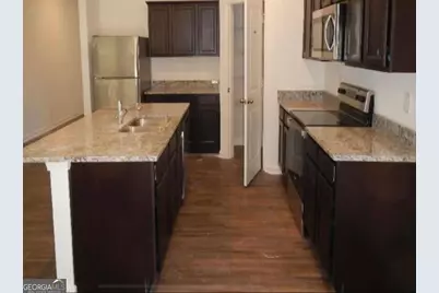 312 Shepard Drive, Dawsonville, GA 30534 - Photo 4