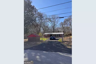 9 E Magnolia Drive, Newnan, GA 30263 - Photo 2