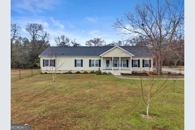 120 Patriot Drive, Cordele, GA 31015 - Photo 1