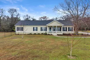 120 Patriot Dr, Cordele, GA 31015 - Photo 1