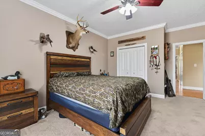 401 English Road, Forsyth, GA 31029 - Photo 36