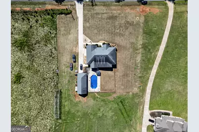 401 English Road, Forsyth, GA 31029 - Photo 2
