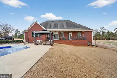 401 English Road, Forsyth, GA 31029 - Photo 6